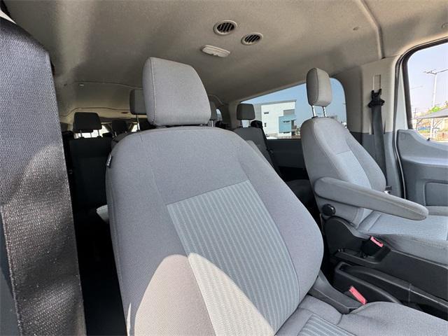 used 2019 Ford Transit-350 car, priced at $26,995