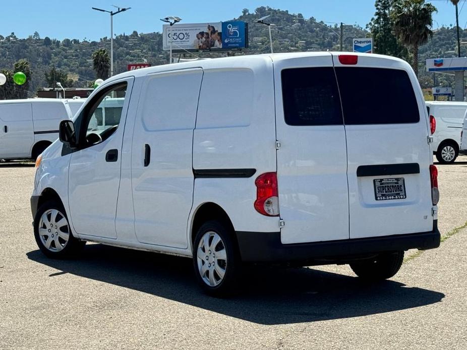 used 2017 Chevrolet City Express car, priced at $17,995