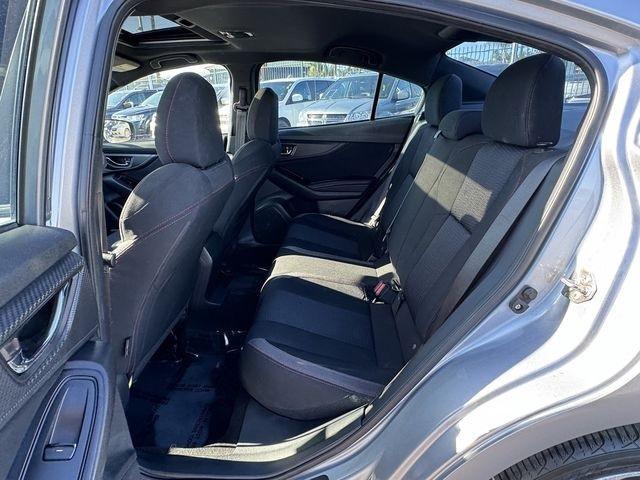 used 2019 Subaru Impreza car, priced at $21,500