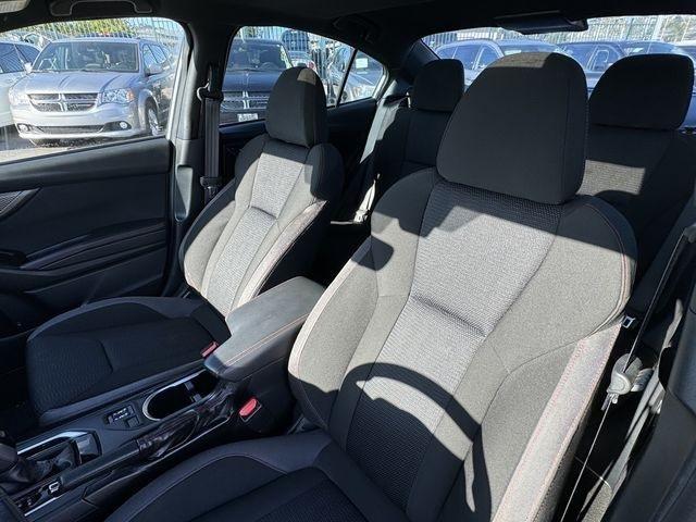 used 2019 Subaru Impreza car, priced at $21,500