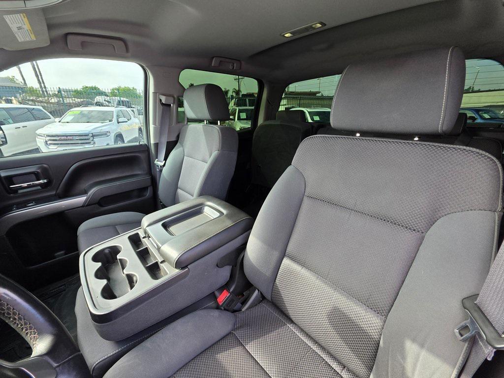 used 2014 Chevrolet Silverado 1500 car, priced at $24,999