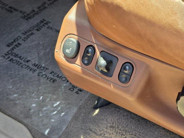 used 2002 Ford F-150 car, priced at $9,999