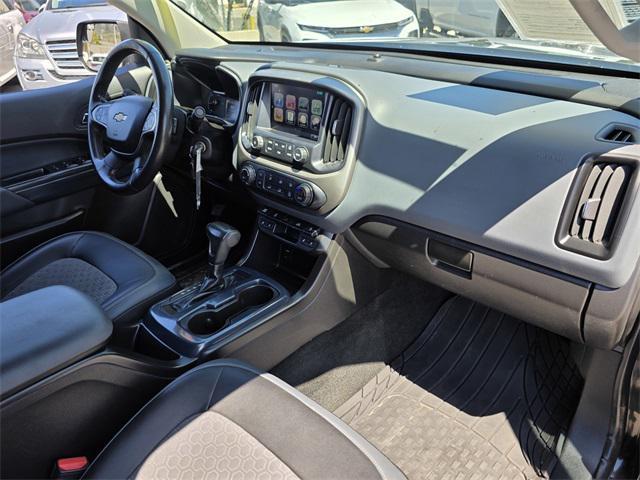 used 2016 Chevrolet Colorado car, priced at $25,999