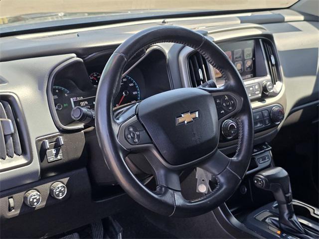 used 2016 Chevrolet Colorado car, priced at $25,999