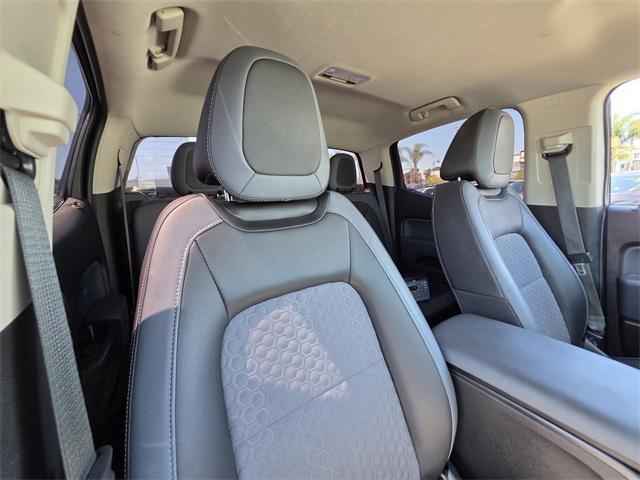 used 2016 Chevrolet Colorado car, priced at $25,999