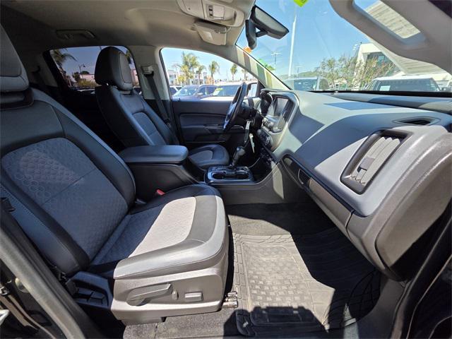 used 2016 Chevrolet Colorado car, priced at $25,999