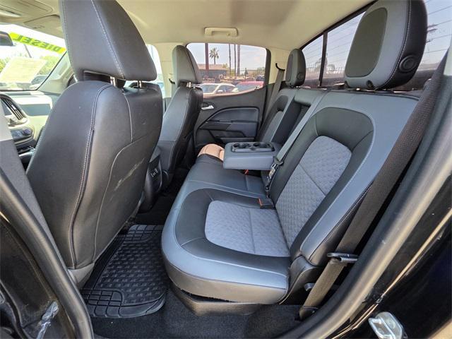 used 2016 Chevrolet Colorado car, priced at $25,999