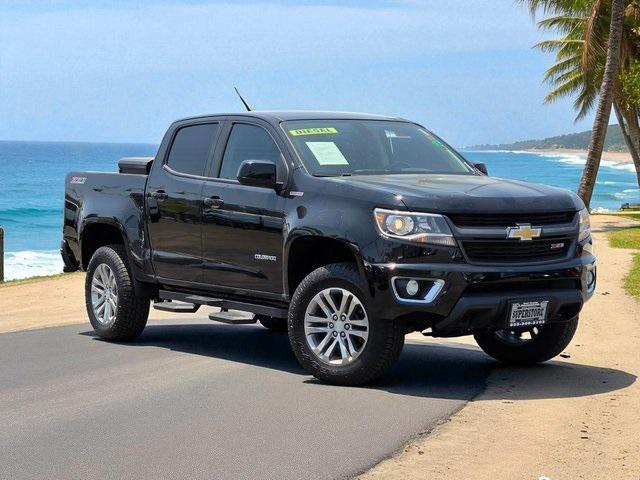 used 2016 Chevrolet Colorado car, priced at $25,999