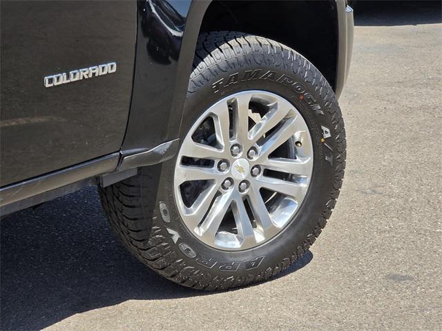 used 2016 Chevrolet Colorado car, priced at $25,999