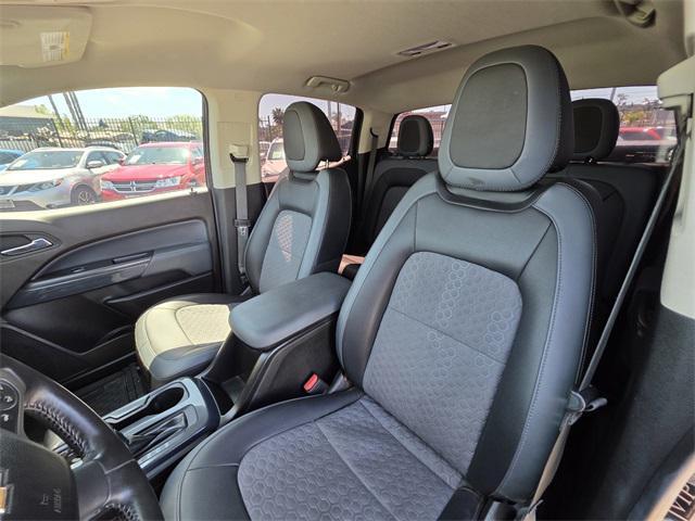 used 2016 Chevrolet Colorado car, priced at $25,999