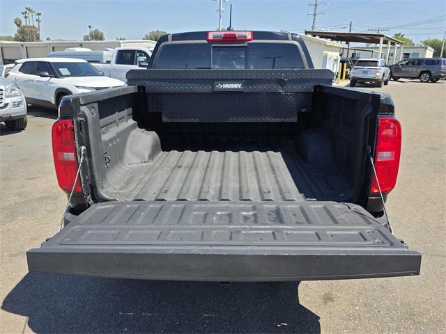 used 2016 Chevrolet Colorado car, priced at $25,999