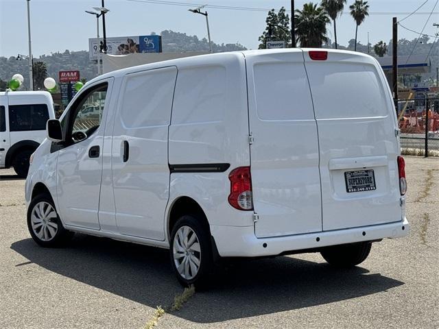 used 2015 Nissan NV200 car, priced at $12,999
