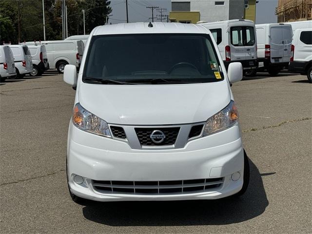 used 2015 Nissan NV200 car, priced at $12,999