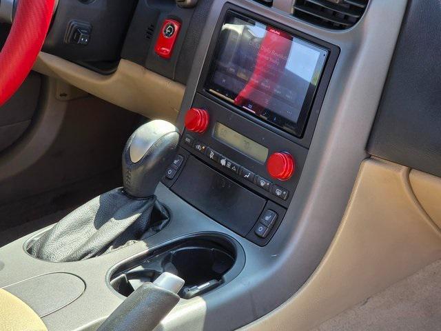 used 2007 Chevrolet Corvette car, priced at $21,999