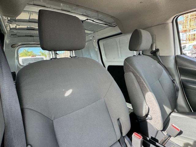 used 2017 Chevrolet City Express car, priced at $15,994