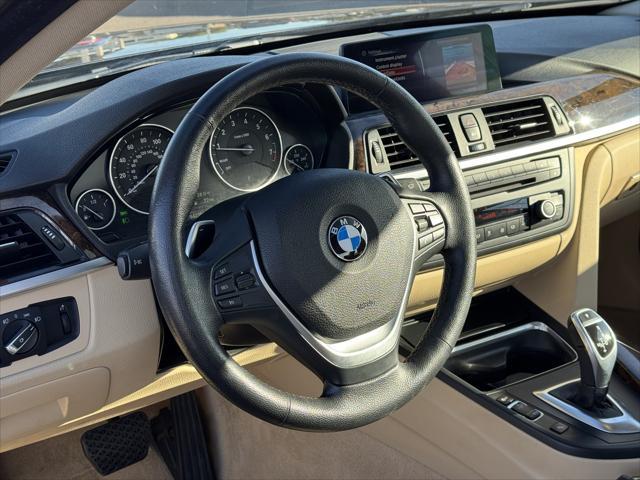 used 2015 BMW 428 car, priced at $15,998