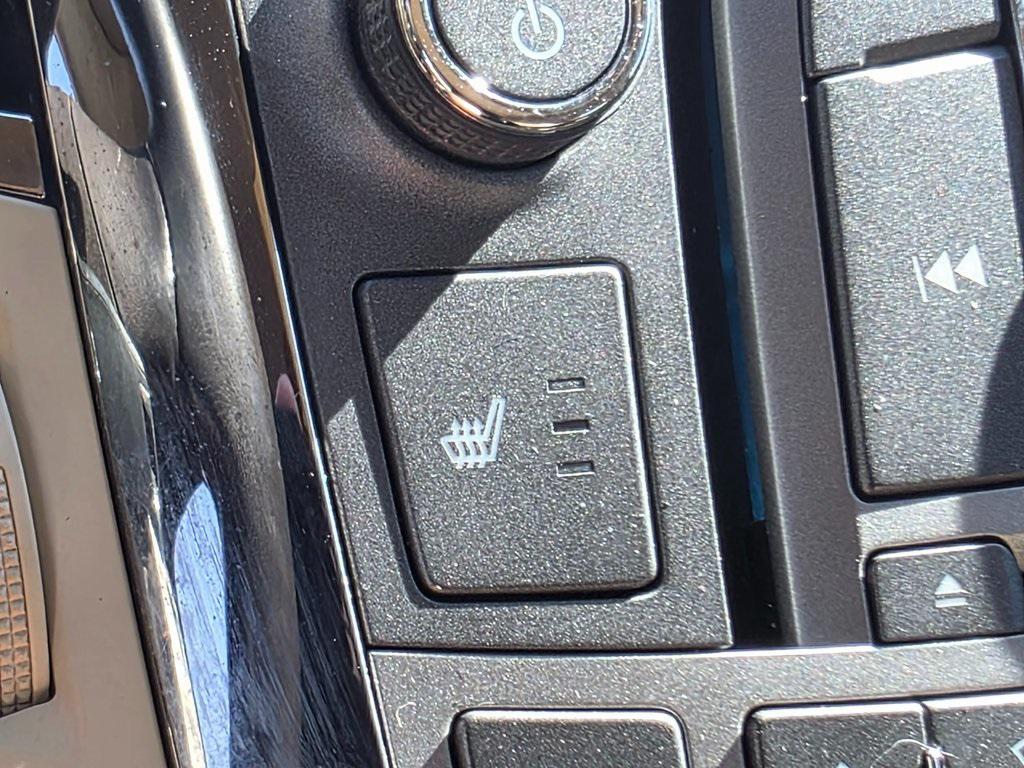 used 2013 Buick LaCrosse car, priced at $10,995