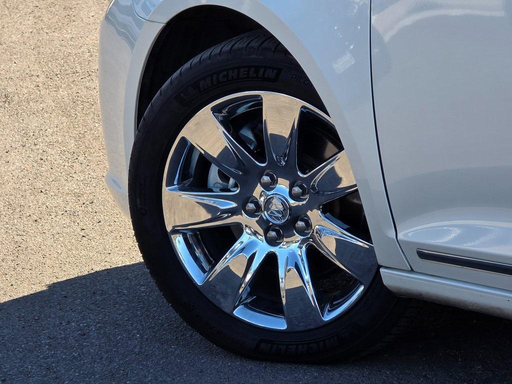 used 2013 Buick LaCrosse car, priced at $10,995