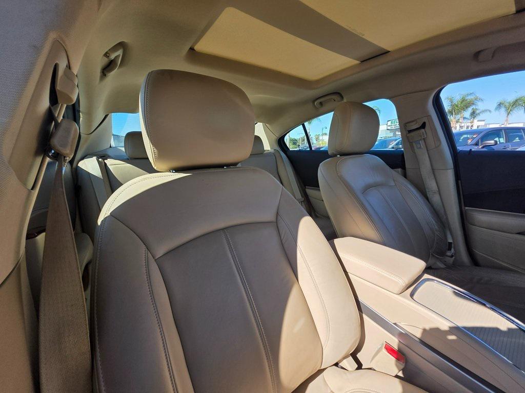 used 2013 Buick LaCrosse car, priced at $10,995