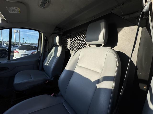 used 2016 Ford Transit-150 car, priced at $19,500