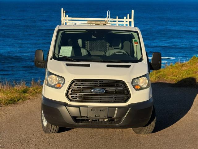 used 2016 Ford Transit-150 car, priced at $19,500