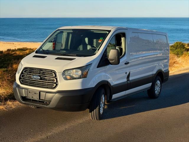 used 2016 Ford Transit-150 car, priced at $19,500