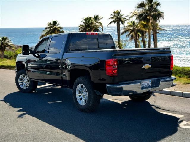 used 2014 Chevrolet Silverado 1500 car, priced at $16,999