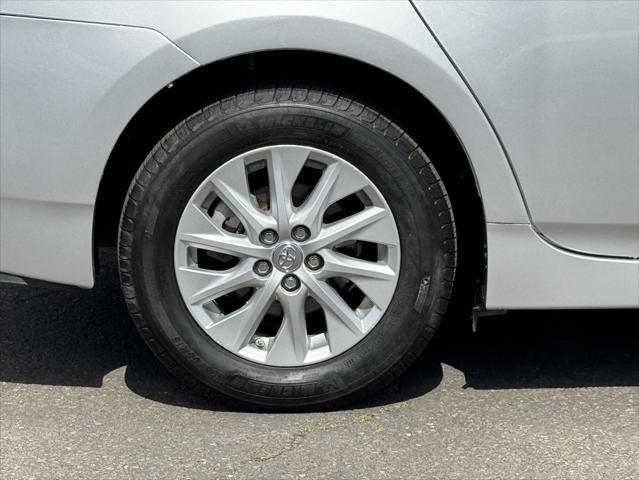 used 2012 Toyota Prius Plug-in car, priced at $8,995