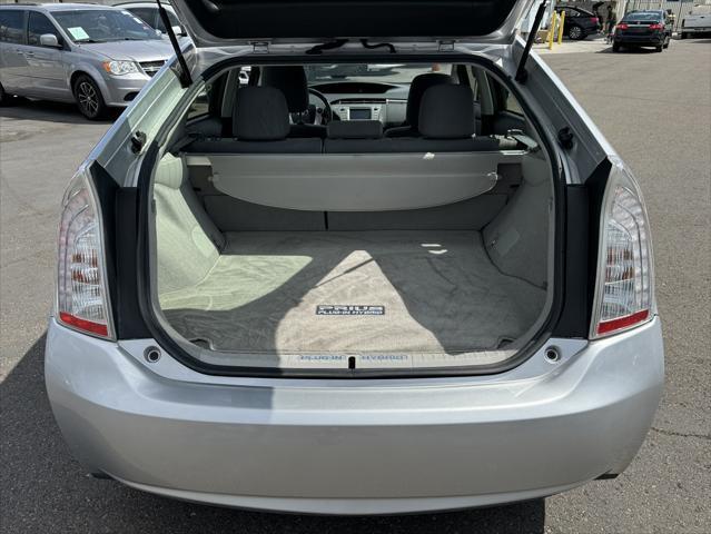 used 2012 Toyota Prius Plug-in car, priced at $8,995