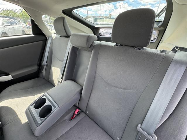 used 2012 Toyota Prius Plug-in car, priced at $8,995