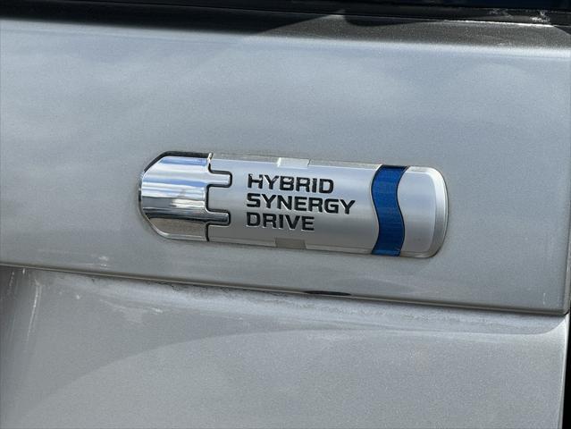 used 2012 Toyota Prius Plug-in car, priced at $8,995