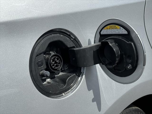 used 2012 Toyota Prius Plug-in car, priced at $8,995