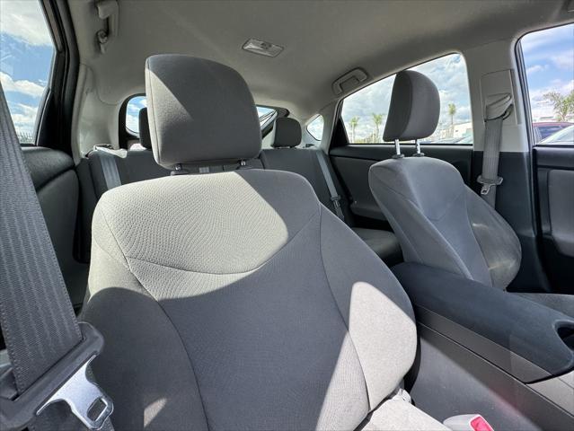 used 2012 Toyota Prius Plug-in car, priced at $8,995