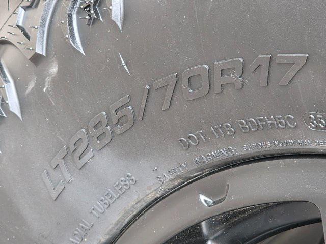 used 2021 Toyota Tacoma car, priced at $37,995