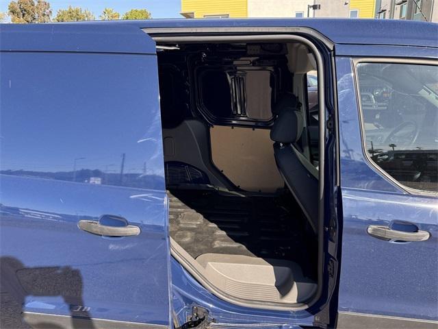 used 2022 Ford Transit Connect car, priced at $19,999