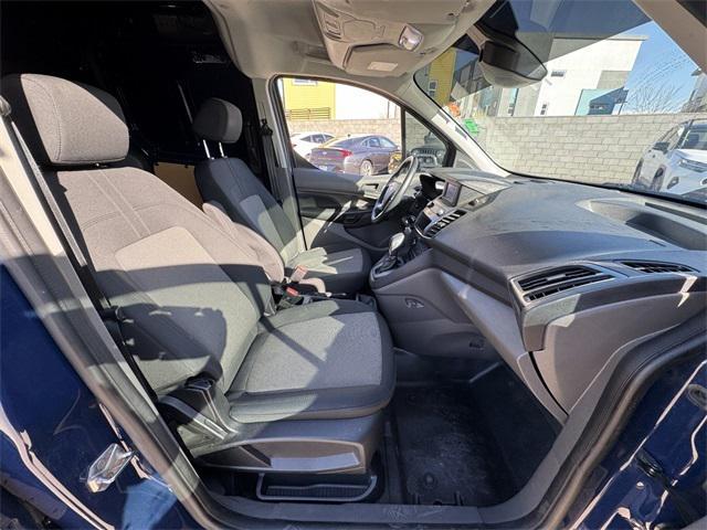 used 2022 Ford Transit Connect car, priced at $19,999