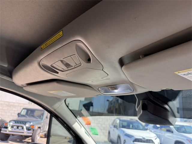 used 2022 Ford Transit Connect car, priced at $19,999