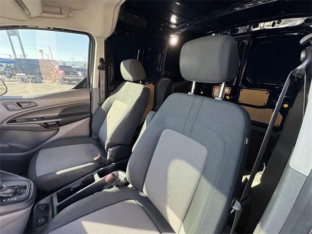 used 2022 Ford Transit Connect car, priced at $19,999