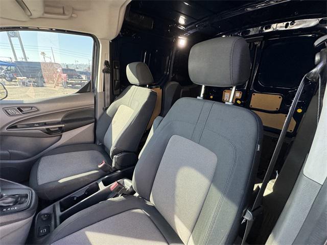 used 2022 Ford Transit Connect car, priced at $19,999
