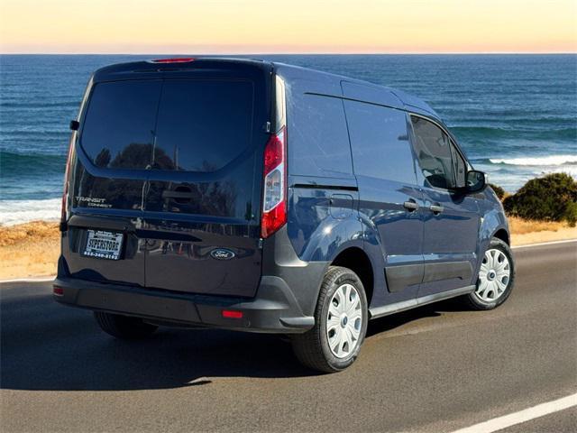 used 2022 Ford Transit Connect car, priced at $19,999