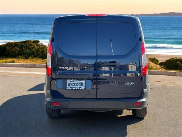 used 2022 Ford Transit Connect car, priced at $19,999