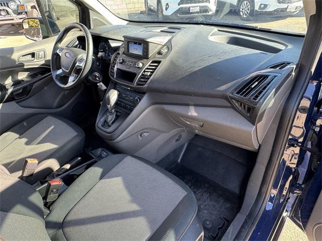 used 2022 Ford Transit Connect car, priced at $19,999