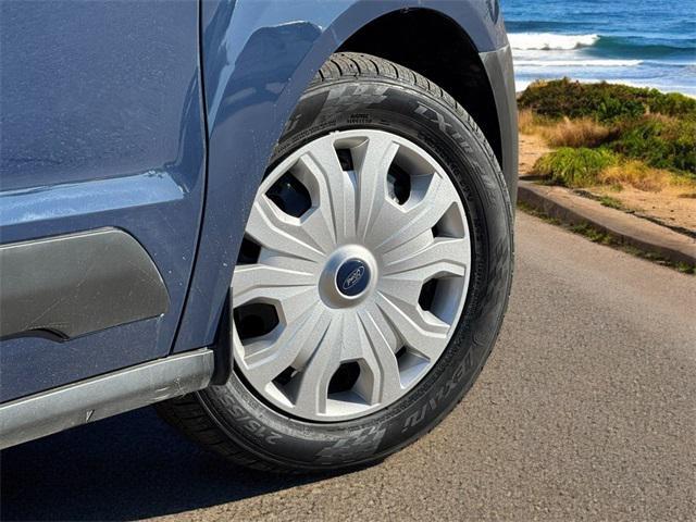 used 2022 Ford Transit Connect car, priced at $19,999