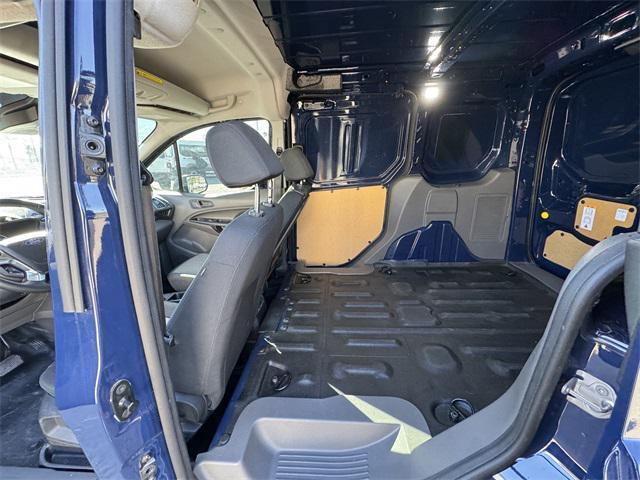 used 2022 Ford Transit Connect car, priced at $19,999