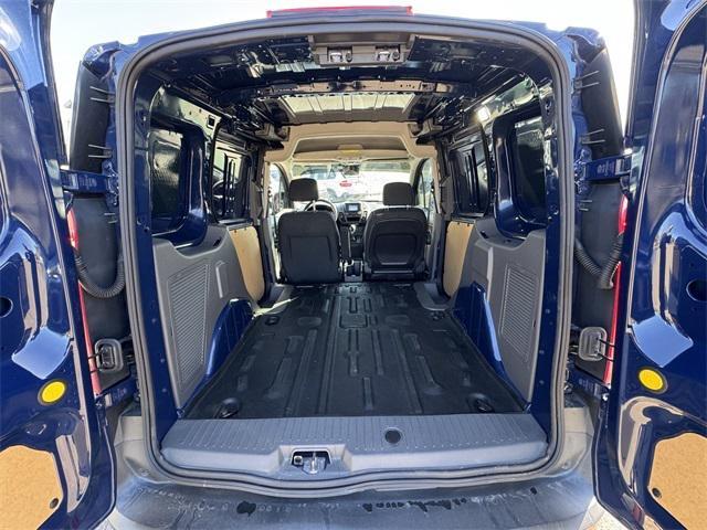 used 2022 Ford Transit Connect car, priced at $19,999