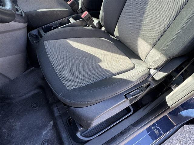 used 2022 Ford Transit Connect car, priced at $19,999