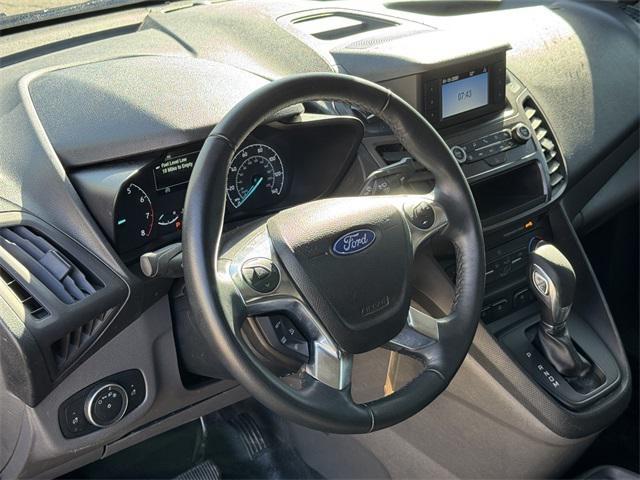 used 2022 Ford Transit Connect car, priced at $19,999