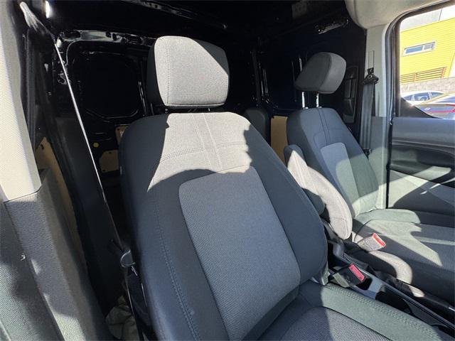 used 2022 Ford Transit Connect car, priced at $19,999