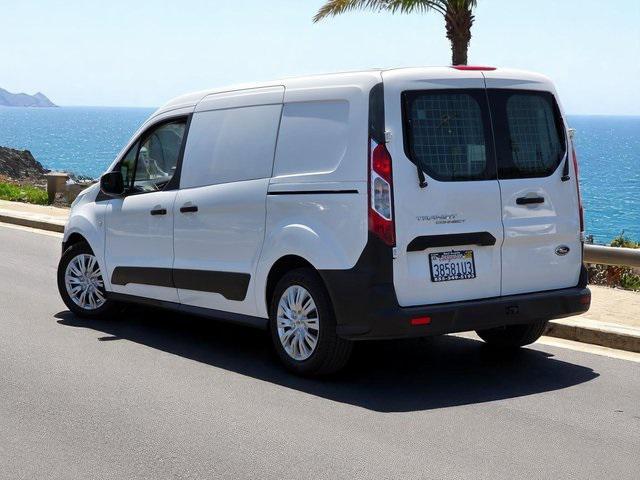 used 2016 Ford Transit Connect car, priced at $12,999