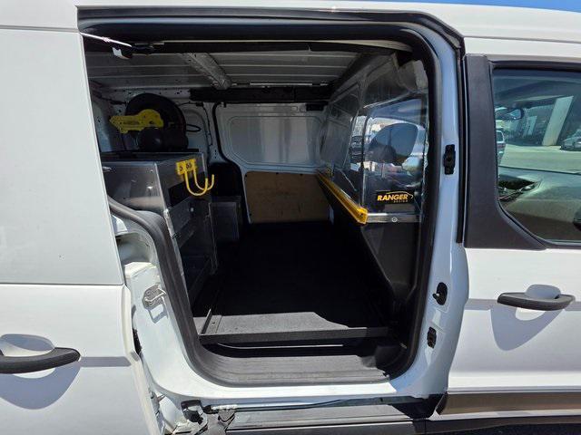 used 2016 Ford Transit Connect car, priced at $12,999